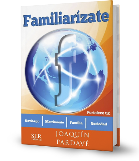 Portada del libro Familiarízate